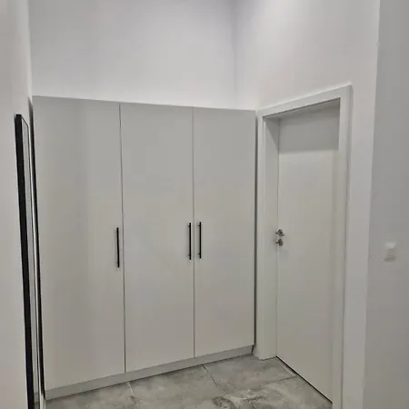 Апартаменти Ohrid 12 Lounge #2