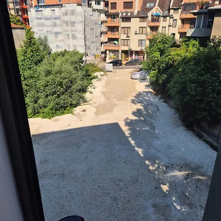 Ohrid 12 Lounge #2 Апартаменти Варна